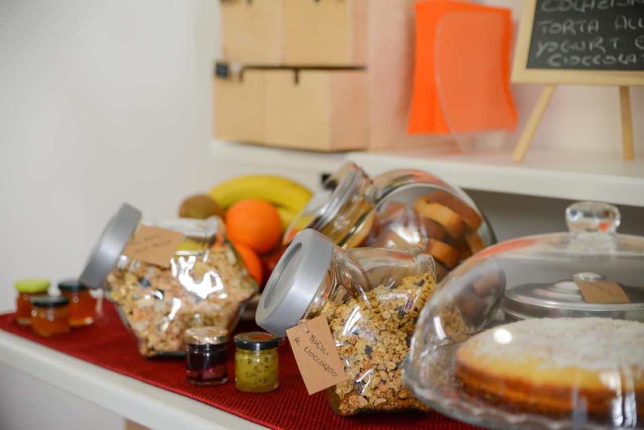 Bed&Breakfast Ai Fontana Villar Pellice Exterior foto