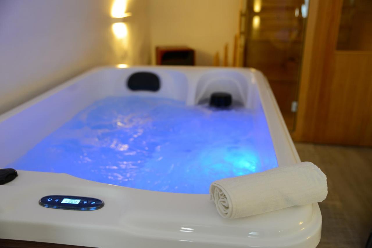 Bed&Breakfast Ai Fontana Villar Pellice Exterior foto